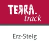 Logo TERRA.track Erz-Steig Logo TERRA.track Erz-Steig