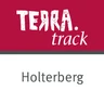 Logo TERRA.track Holterberg Logo TERRA.track Holterberg
