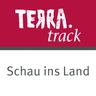 Logo TERRA.track Schau ins Land Logo TERRA.track Schau ins Land