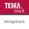 Logo TERRA.track Königsbrück Logo TERRA.track Königsbrück