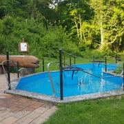 5_tretbecken_fuerstenau_hx1_stephanberg Tretbecken auf einer Lichtung