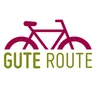 Logo Gute Route Logo Gute Route