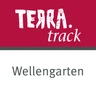 Logo TERRA.track Wellengarten Logo TERRA.track Wellengarten