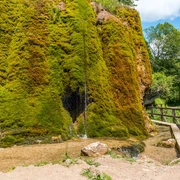 Nohner Wasserfall