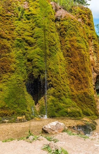 Nohner Wasserfall