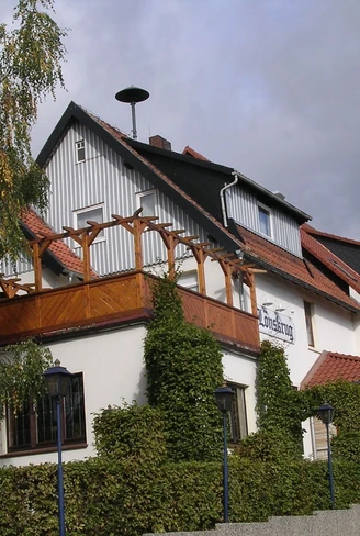 Gasthaus Loenskrug