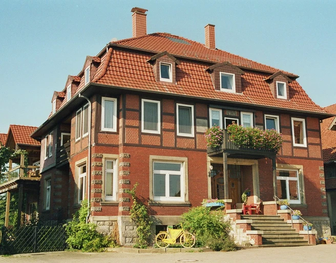 Bett & Fruehstueck Hof Klostermann Hof Klostermann