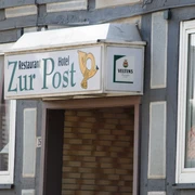 Gasthaus Zur Post Grohnde