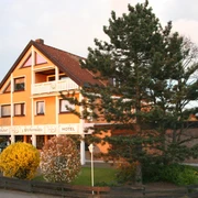 Hotel Pfeffermuehle