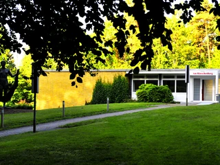 gaesthaus-raueschenberg-zuwegung Weg zum Gästehaus