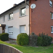 fewo-hauswaldesrand-hausansicht Außenansicht des Hauses