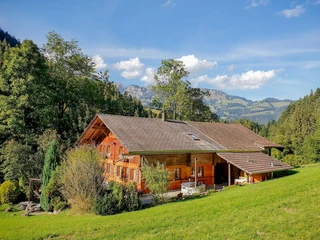 Maison avec terrain