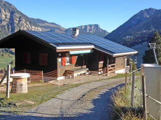 Egg 106 exterior view