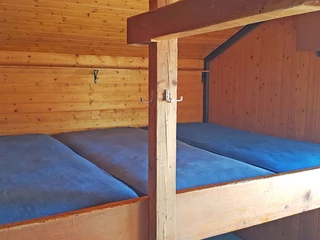 Schlafraum