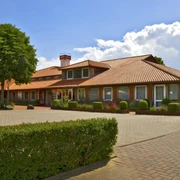 Oste-Hotel Bremervörde***S