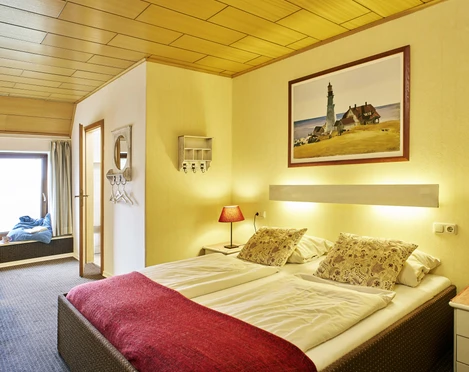 Zimmer für schöne Träume auf Bamans Hof Zimmer für schöne Träume auf Bamans Hof