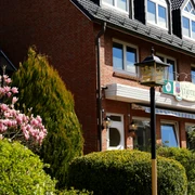 Das Hotel Stadtidyll Das Hotel Stadtidyll