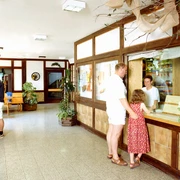 Jugendherberge Torfhaus - Anmeldung