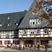 Jugendherberge Goslar