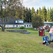 Jugendherberge Braunlage