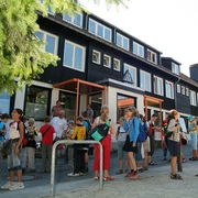 Jugendherberge Hahnenklee