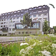 Jugendherberge Schierke