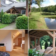 Ferienwohnung Matern