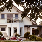 Ferienwohnung Blickfeld in Tarmstedt