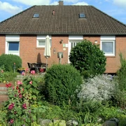 Gästehaus Kiek mol Rin in Gnarrenburg