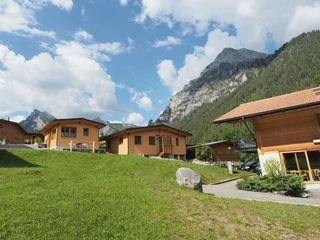 Umschwung Camping