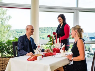 Restaurant "2000Acht"