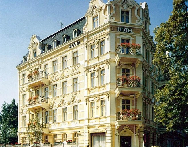 Hotel Silesia