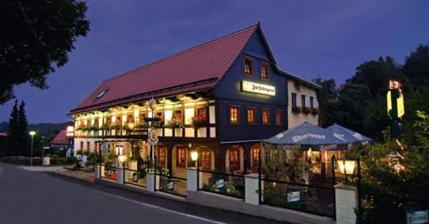 Romantik Hotel Lindengarten