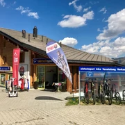 Aletsch Sport Mitte