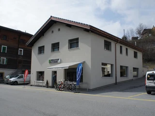 Bike Store Schweizer