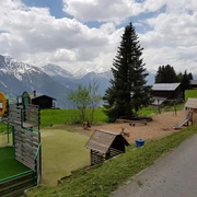 Spielplatz Hobbyland