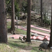 Minigolf