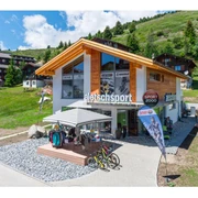 Aletsch Sport West