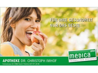 Apotheke Dr.Imhof