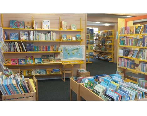 Regional Bibliothek 1