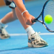 Tennis- und Fitnesscenter