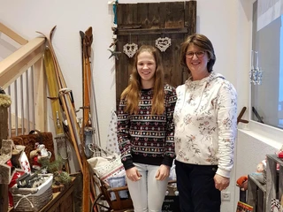 Souvenir und Geschenke zum alte Stall 3