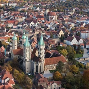 Naumburger Dom
