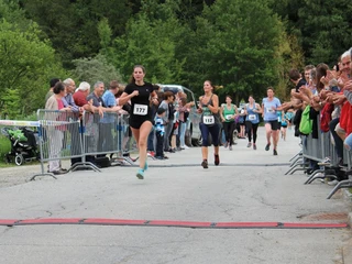 Aletsch Frauenlauf