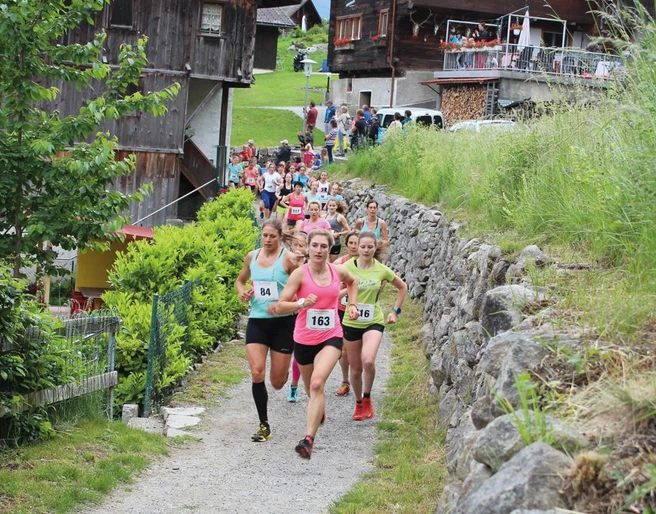 Aletsch Frauenlauf