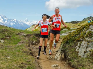 Aletsch Halbmarathon Weekend