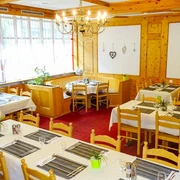 Restaurant Aletsch 1