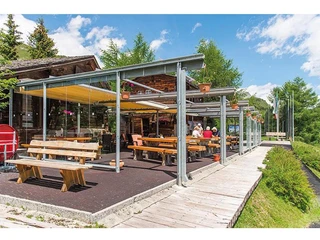 restaurant-golfclub-riederalp-terrasse