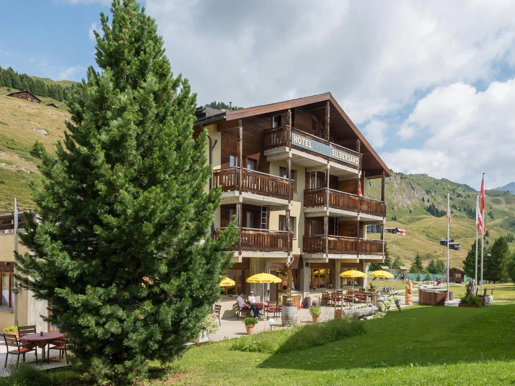 restaurant-silbersand-riederalp-sommer