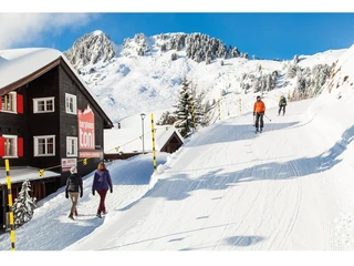 Restaurant Berghaus Toni